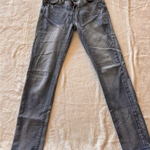 Rock & Republic Blue Denim Jeans